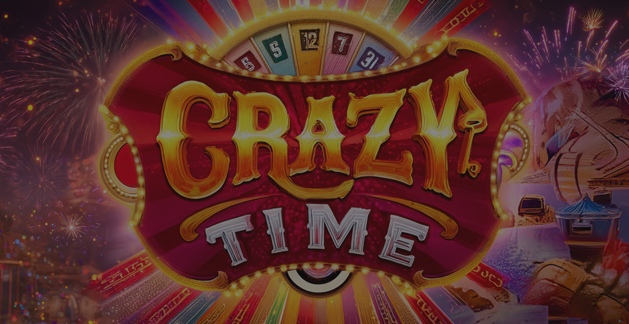 Crazy Time